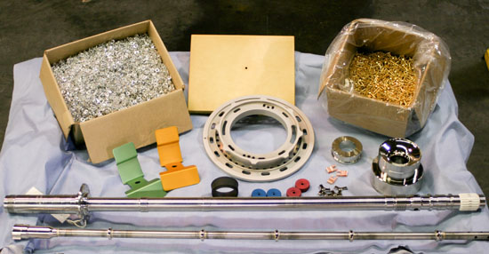 process plating electroplating tin silver nickel finishes plated zinc copper oxide lead